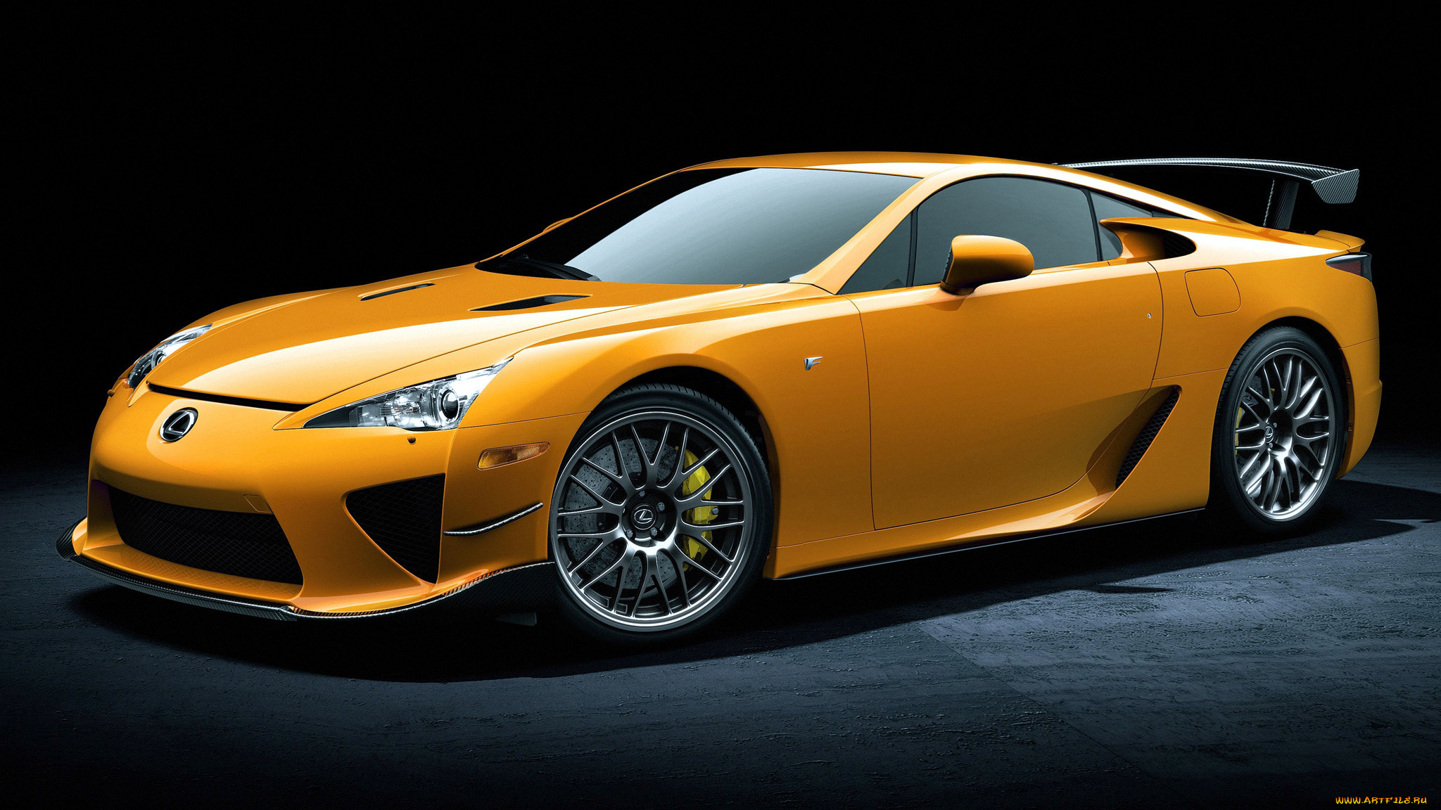 lexus, lfa, , toyota, motor, -, 
